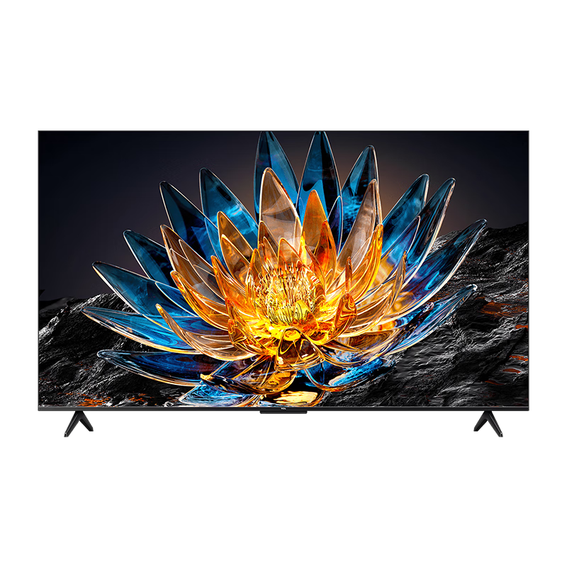 TCL50V8G平板电视价格趋势分析和产品评测