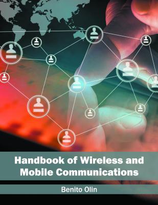 预订Handbook of Wireless and Mobile Communications