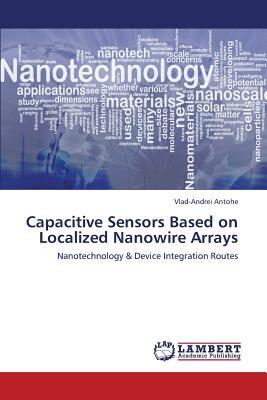 预订 capacitive sensors based on localized nanowire
