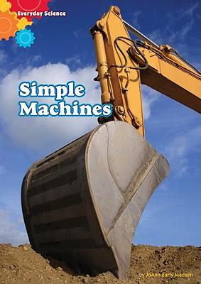 预订Simple Machines