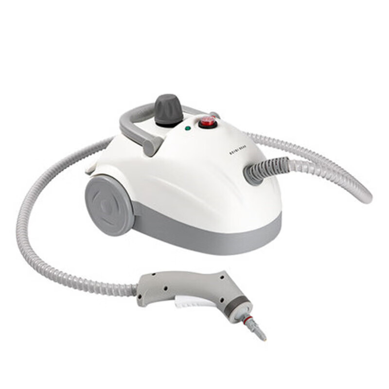 霜魄高温熏蒸机除甲醛高温高压蒸汽清洁机家用消毒机汽车贴膜除甲醛熏