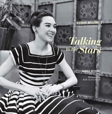 预订talking to the stars: bobbie wygants seventy years in