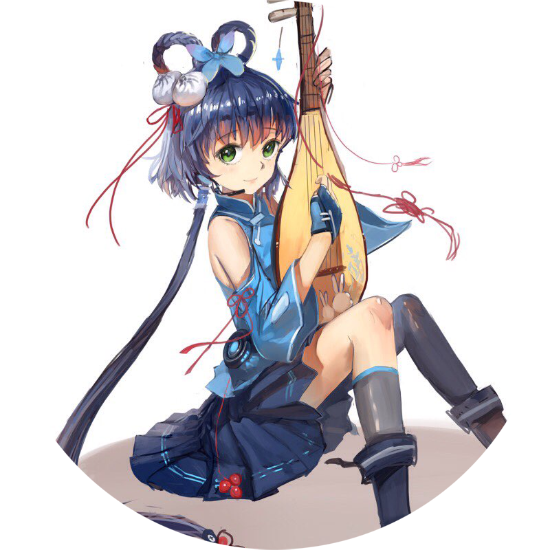 杰漫元洛天依言和乐正绫周边二次元动漫头戴式蓝牙耳机无线电脑带麦