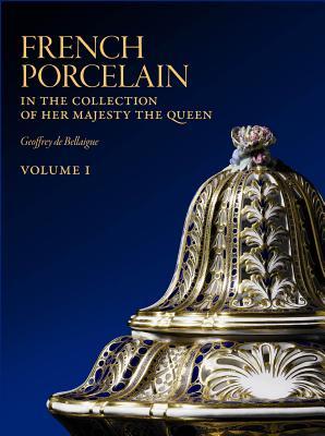 预订 french porcelain: in the collection of her majesty the