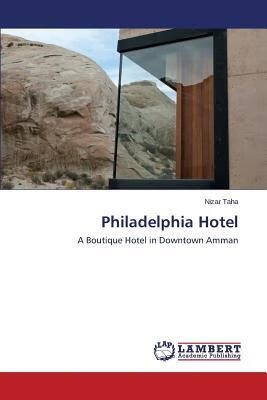 预订Philadelphia Hotel