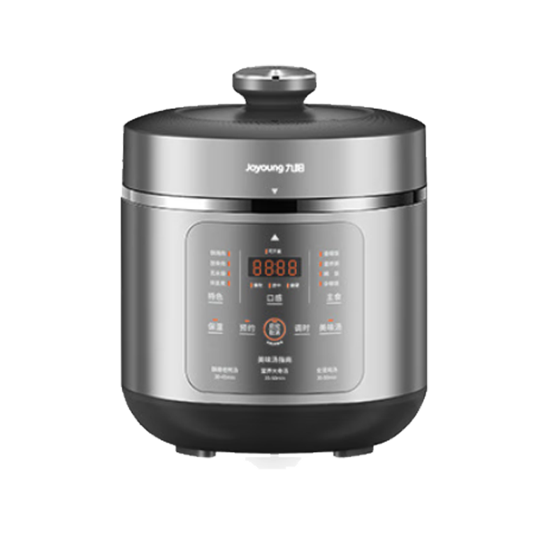 Joyoungѹѹ5Lѹ緹˫ܶ๦ܵ緹ԤԼԶ  ϵСڵ50C39 5L 245.65Ԫ()