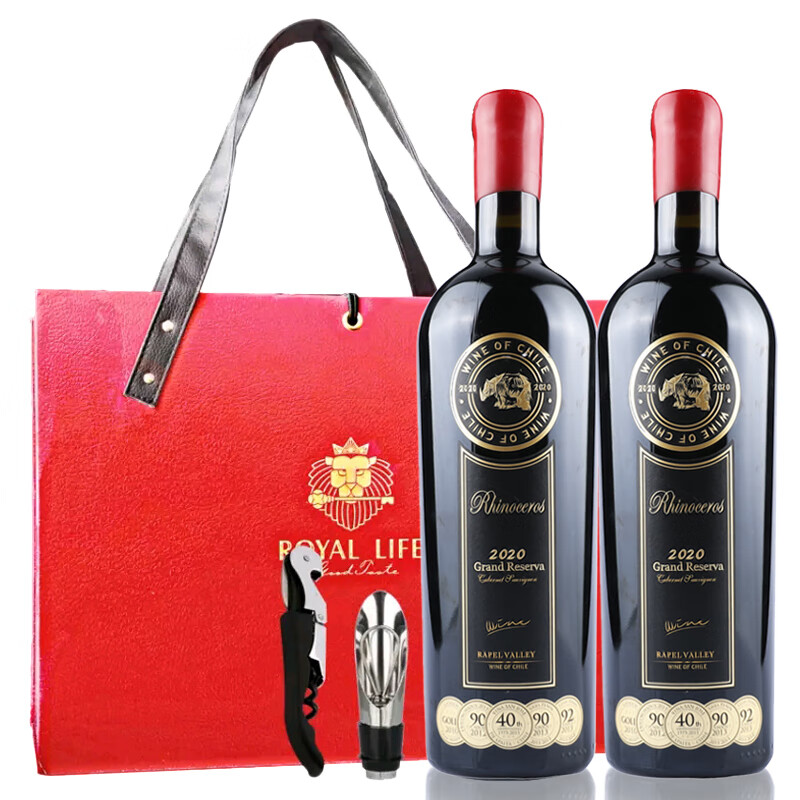 reserve红酒是什么牌子(reserve红酒什么中文意思)