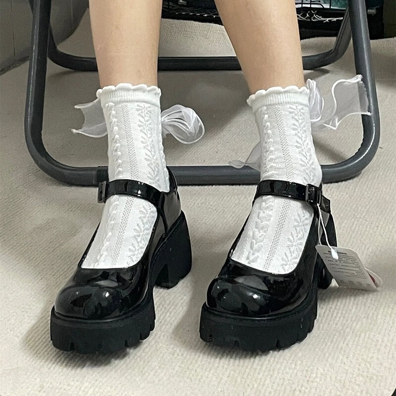 【凡小如】品牌女士单鞋：时尚与舒适的完美结合|女士单鞋全网历史价格对比工具