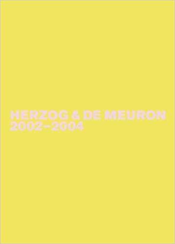 预订herzog & de meuron 2002-2004 (english)