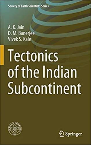 预订 tectonics of the indian subcontinent