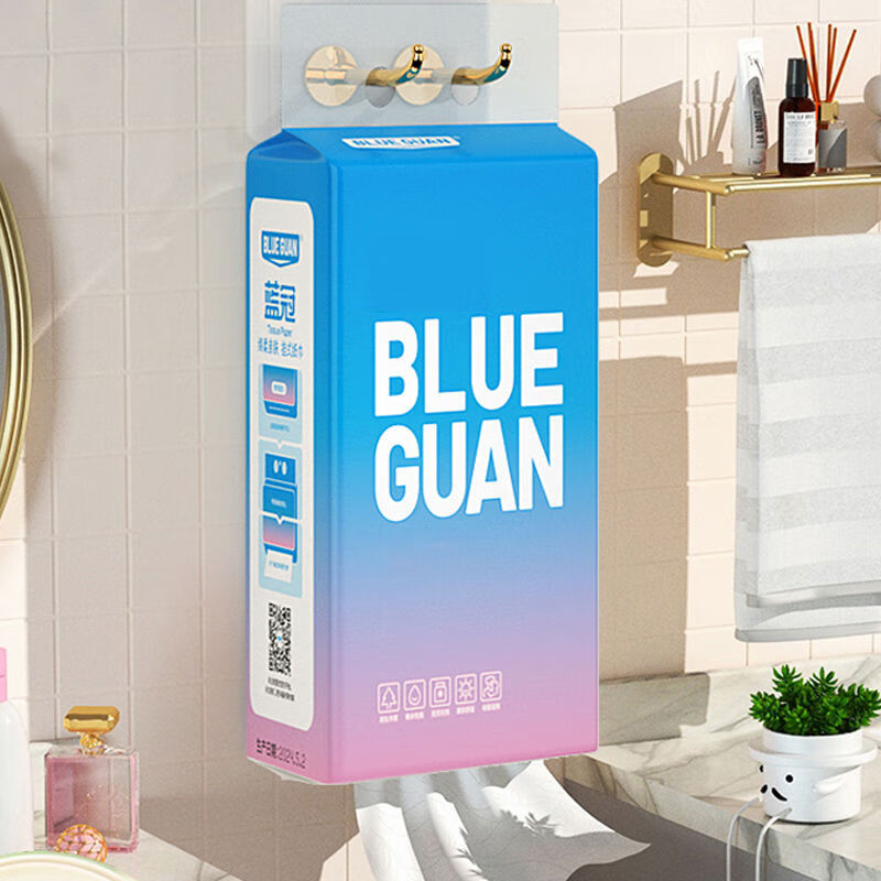 ϲӪ BLUEGUANʽֽ 800*4ᣨ͹ҹ*2 89.9Ԫ4.95Ԫ/