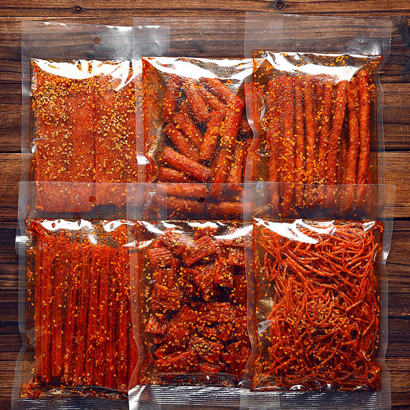 京东查豆干素食零食价格走势|豆干素食零食价格走势图