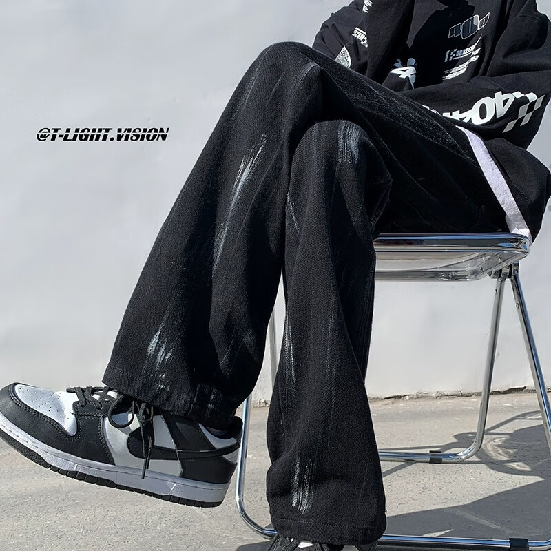 京东牛仔裤价格走势图哪里看|牛仔裤价格比较