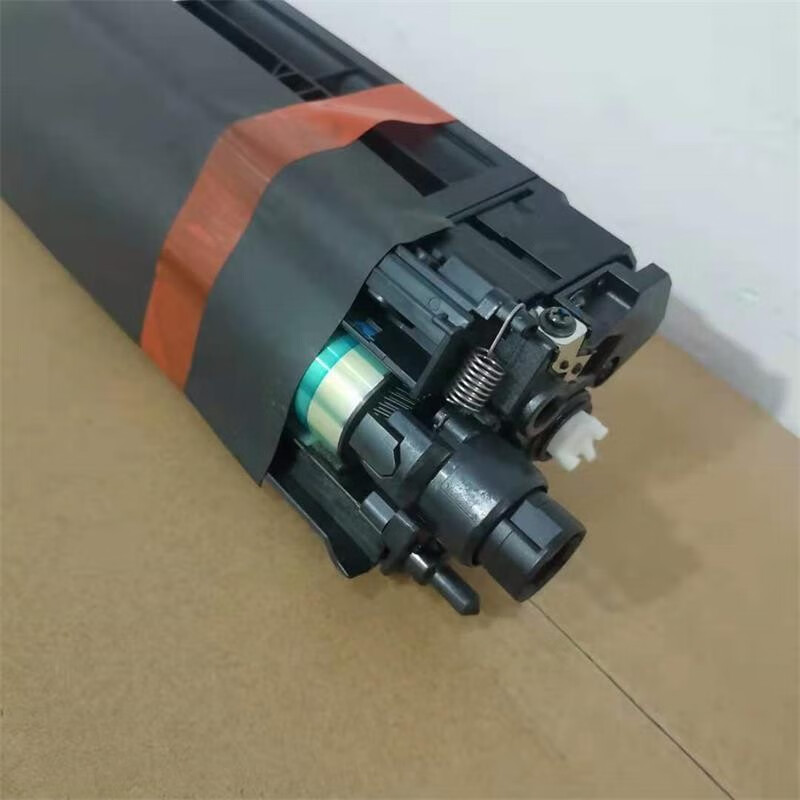 适汉光BMFC5220 5260彩色复合机 原装黑色感光鼓 IU成像显影组件 红色IU组件