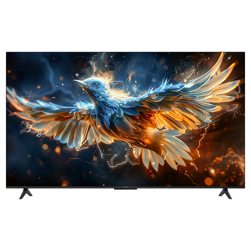 ���ڲ�����TCL���� ȸ4 55Ӣ��4K������ ���� ����ȫ���� 2+32GB ����Һ��ƽ����ӻ�55F270C