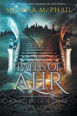 预订paths of alir: a pattern of shadow & light book