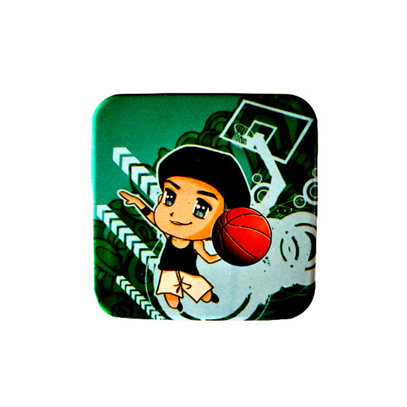 durex/杜蕾斯卡通铁盒2/3/6片装避孕套安全套 单独铁盒