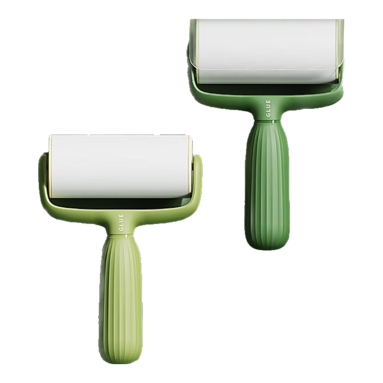 ճë����Ͳ�滻о ����ճëˢ �ذ�մë�� �����·���˺ʽ��ë�� ��ֽ3Ͳ��150˺ 2Ԫ