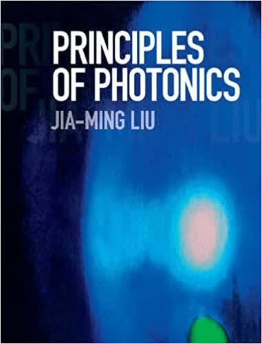 预订Principles of Photonics
