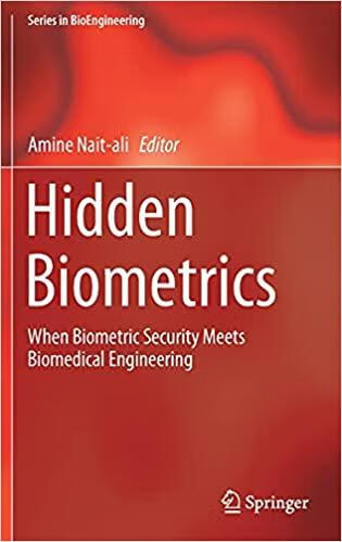 预订 hidden biometrics