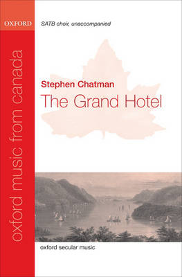 【预订】the grand hotel