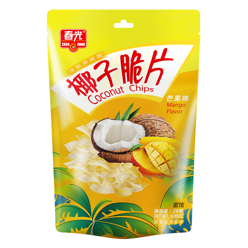 ���� Ҭ��Ƭ �����ز� Ҭ�Ӵ�Ƭ28g�濾Ҭ����Ƭ���ɰ칫������С��ʳ ԭζ 3.9Ԫ