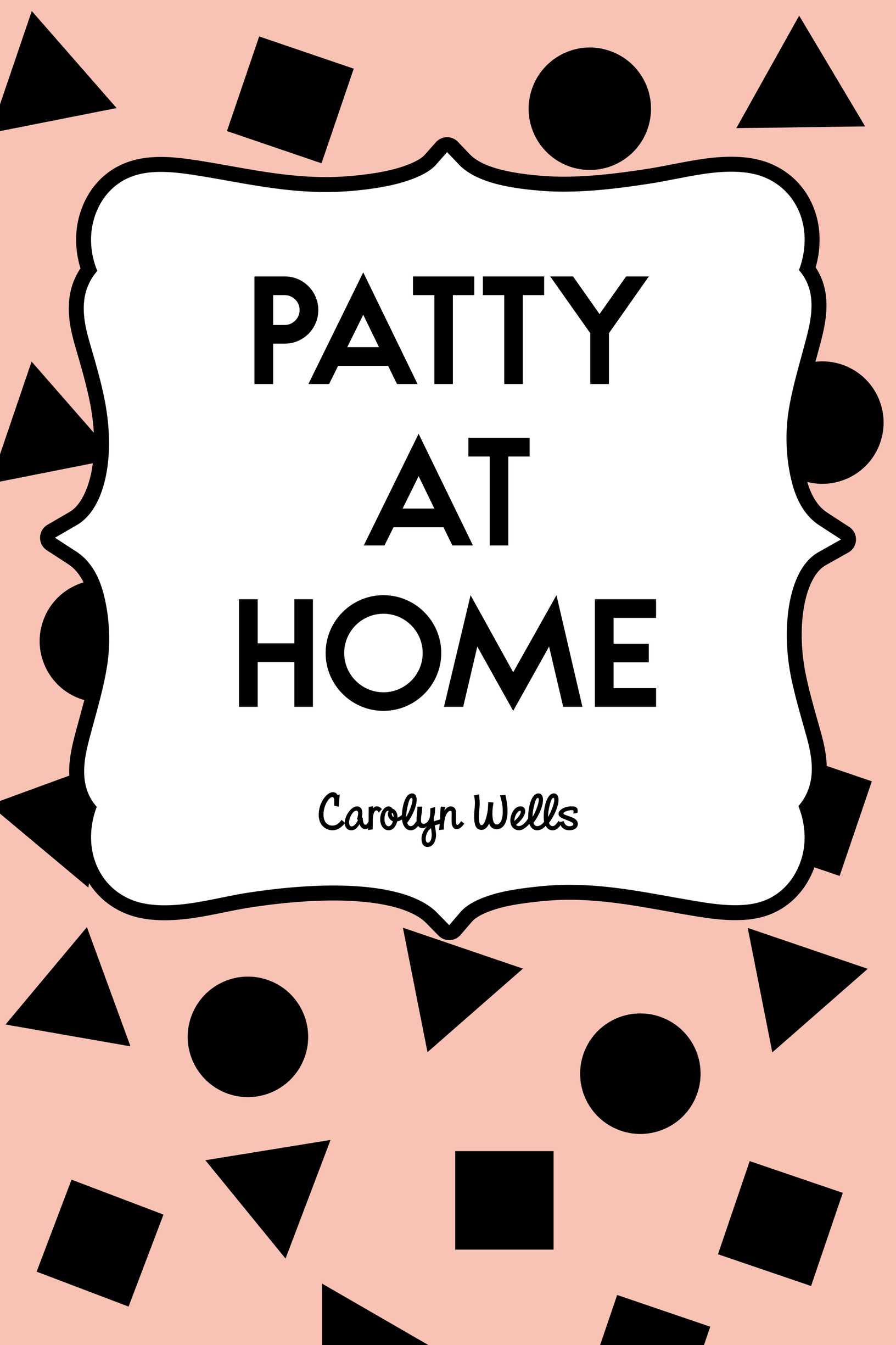 patty at home