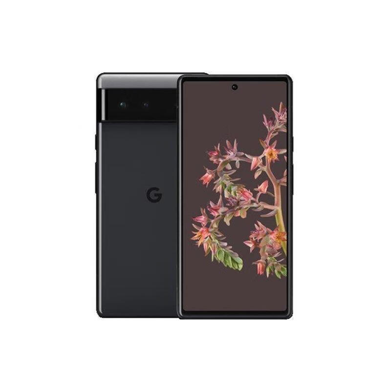 谷歌(google)【日本直邮】pixel 6 像素智能手机 6.