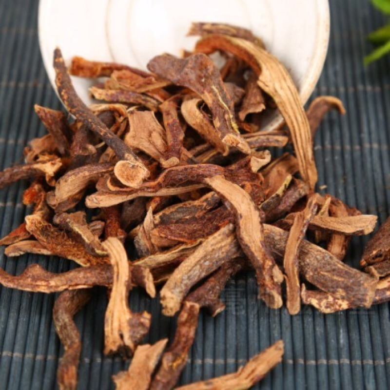 中药材 骨碎补 特技毛姜 申姜 无硫熏蒸 新鲜干货 100克