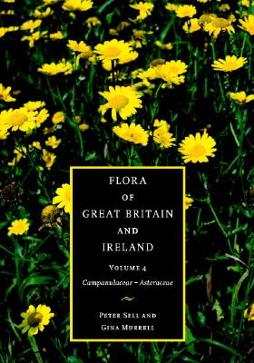 预订 Flora of Great Britain and Ireland