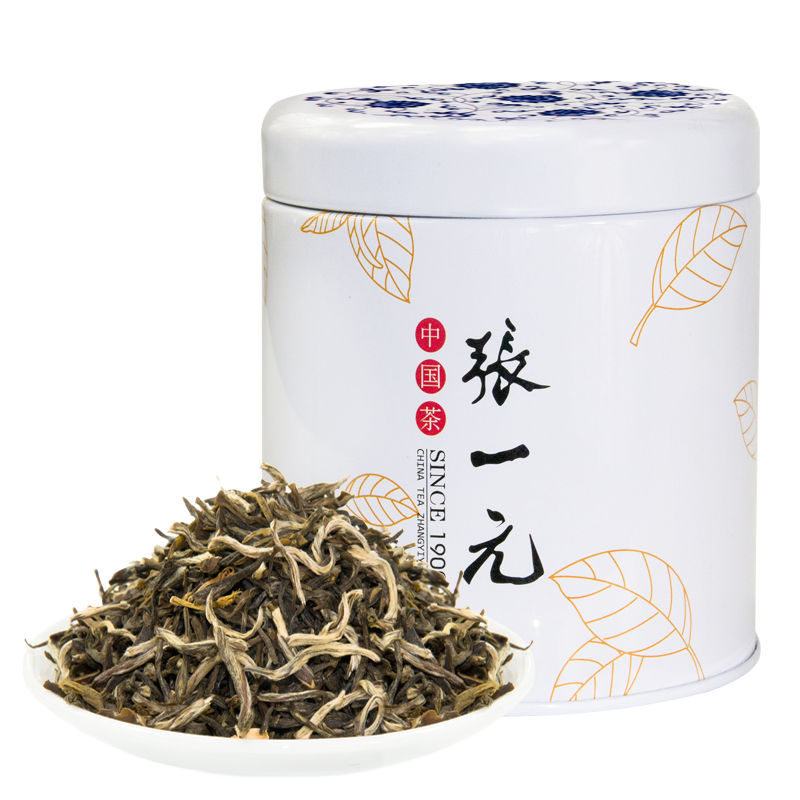 ��һԪ��Ҷ ���򻨲�����ؼ�Ũ���Ͱ�ѩ���й�Ԫ�ػ����װ75g ��ѩ��75g 61.6Ԫ