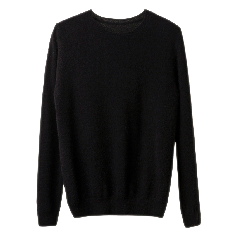 ���ڲ�������ʲ ��24�¿���ɫ�� ������Ů100%ɽ���ްٴ�Բ������֯ë�� ps-03 ����� L(105-120��)