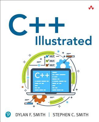 预订C++ Illustrated                 