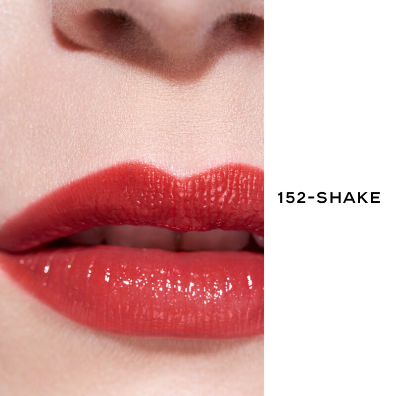 香奈儿(chanel)可可小姐炫光唇膏 coco口红滋润144 90 152 - shake