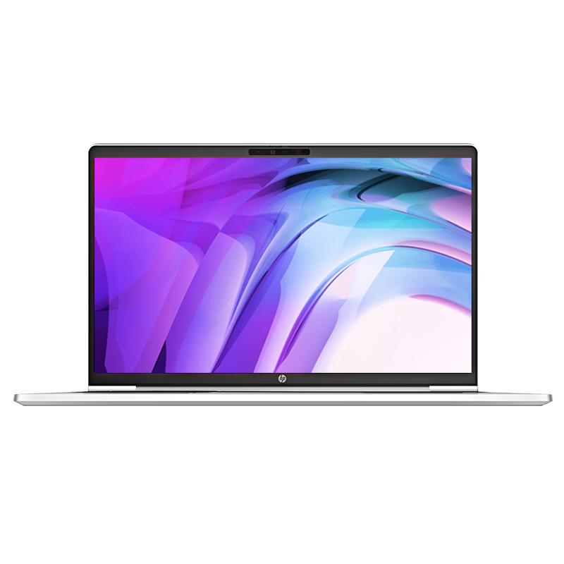 HP 惠普 战66 六代 2023款 十三代酷睿版 14.0英寸 轻薄本 银色 高色域款（酷睿i5-1340P、核芯显卡、16GB、1TB SSD、1080P、IPS、60Hz）
