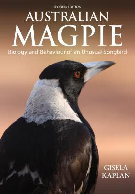预订australian magpie: biology and behaviour of an u