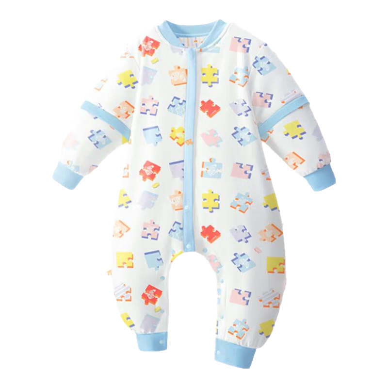 ���� ��ͯ˯�� ���ȿ� ���ޱ�ů ����� �ƾ��� XL�� �ʺ�����90-105CM89Ԫ(����ȯ)