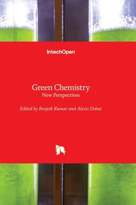 预订 Green Chemistry - New Perspectives