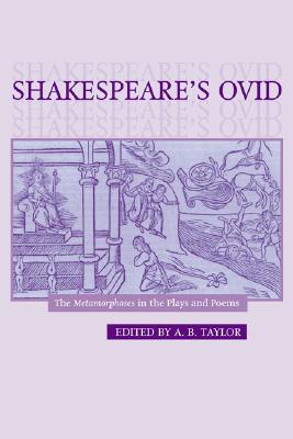 Shakespeare’s Ovid