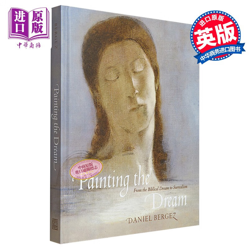 painting the dream 进口艺术 绘画梦想