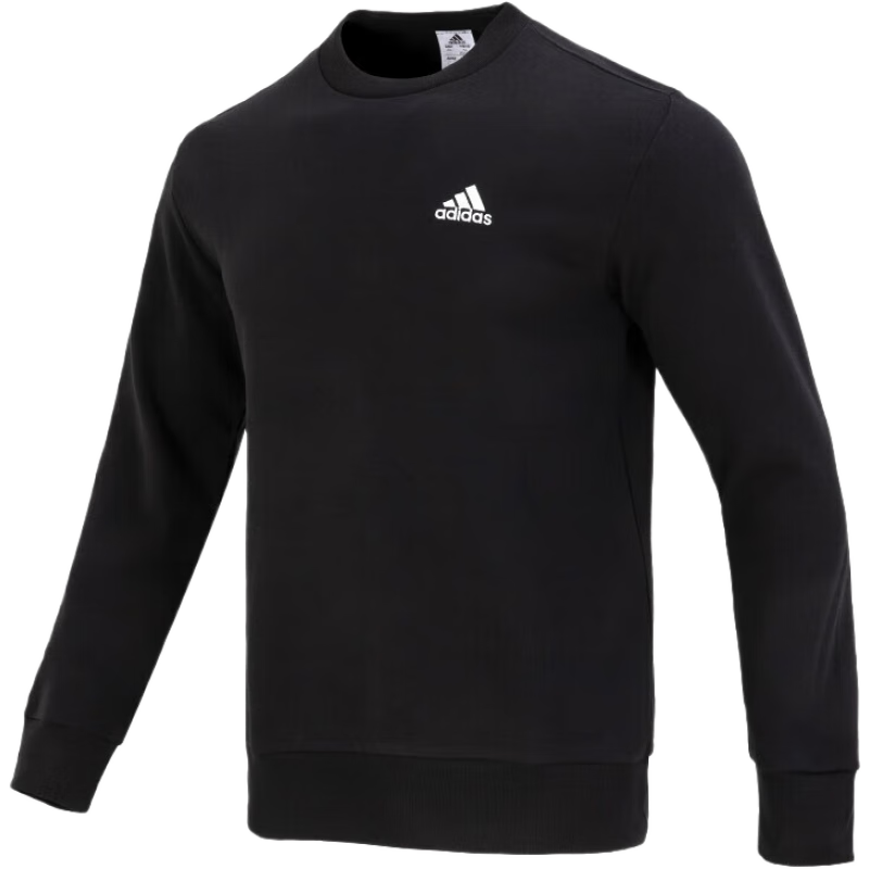 ���ϴ�˹ ��adidas��T����װ 2025�ļ��¿���ܲ��˶���Բ���ɫ����͸�������� �װ�/�����׷�/���ƿ� 2XL