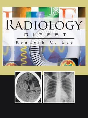 预订Radiology Digest
