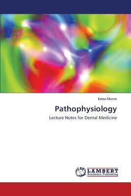 预订Pathophysiology
