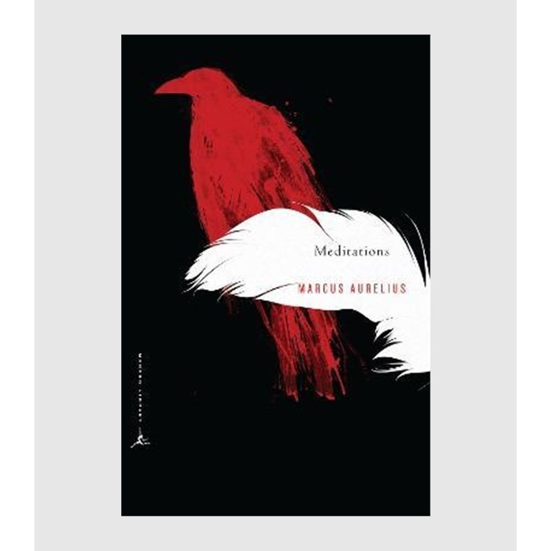 Meditations:A New Translation