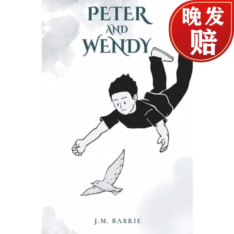 【4周达】peter and wendy