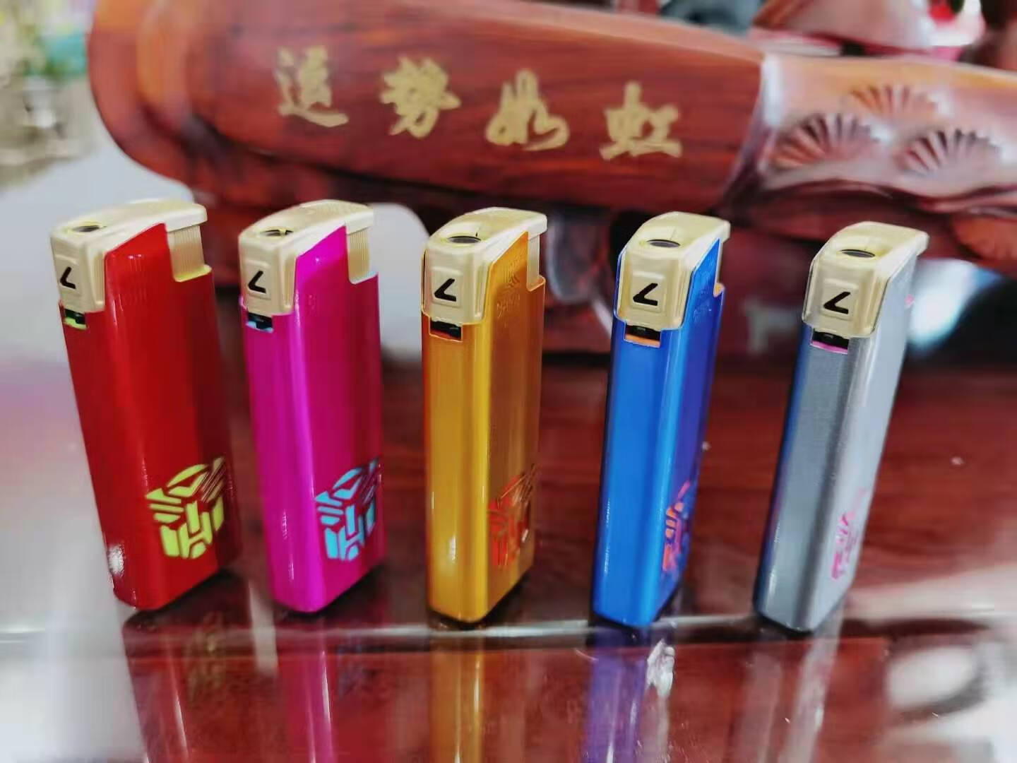 打火机批发行业的最新趋势与前景分析