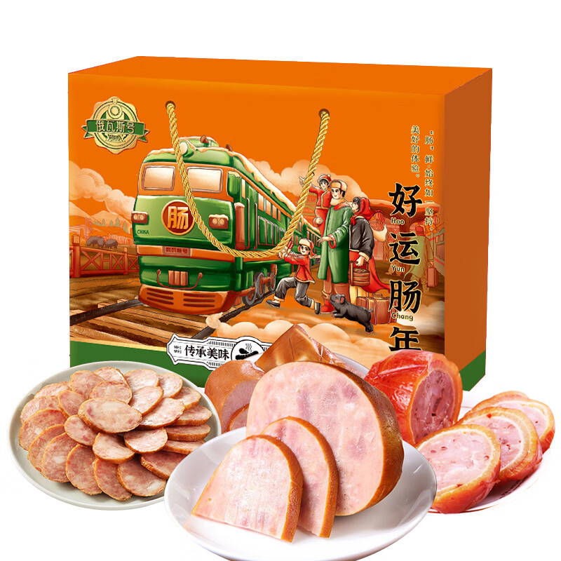 ����˹�ź��˳�����ʳ���1340g Ѭ��ǰ���쳦 ��ʳ��ζ 27.96Ԫ