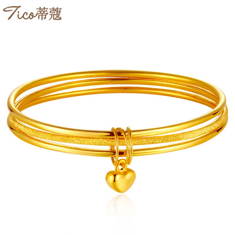 黄金手镯怎么看历史价格|黄金手镯价格走势图