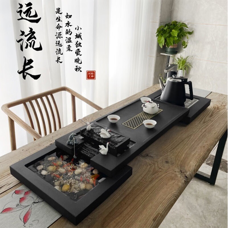 网购茶盘茶托历史价格走势|茶盘茶托价格走势图