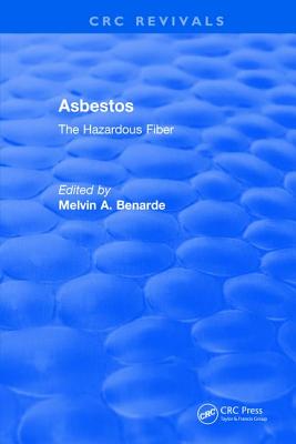 【预订】asbestos the hazardous fiber